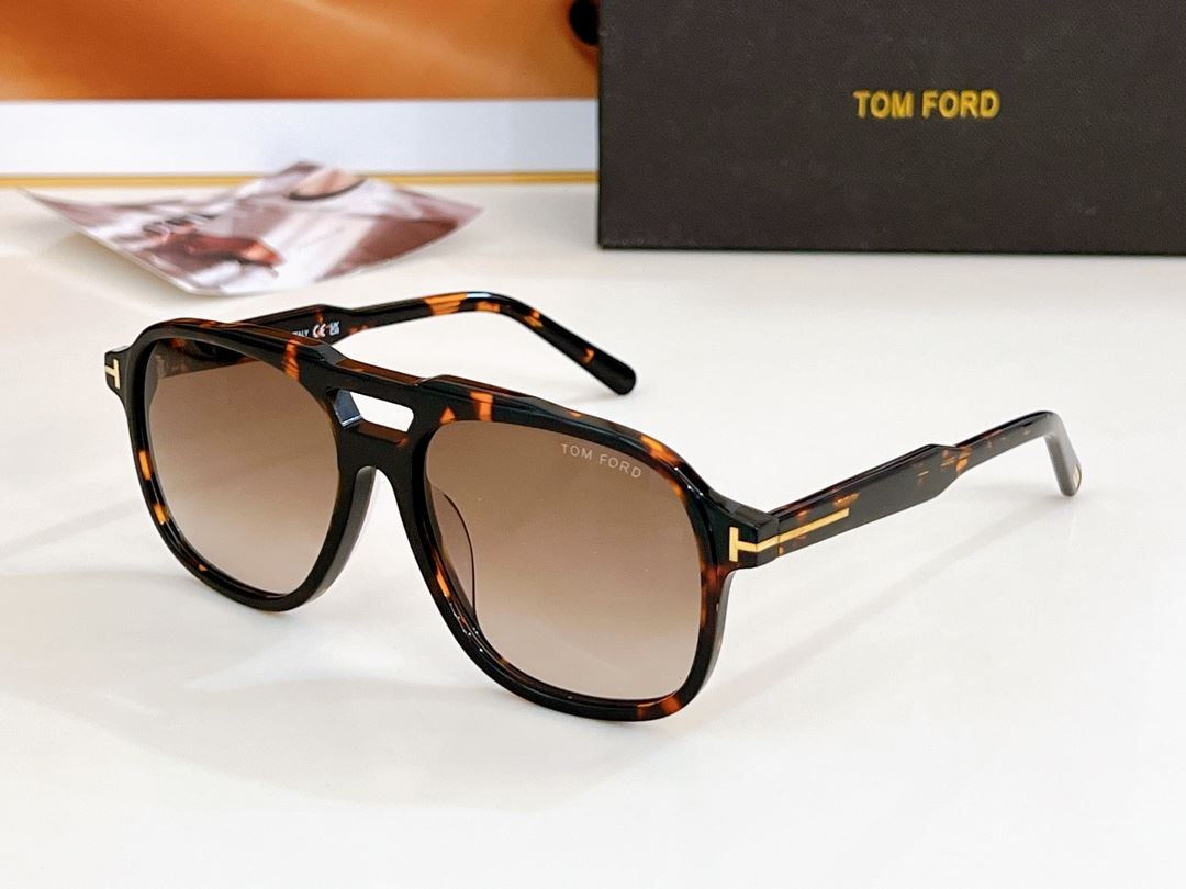 Tom Ford Sunglasses